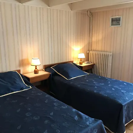 Casa vacanze La Forge De Louis *