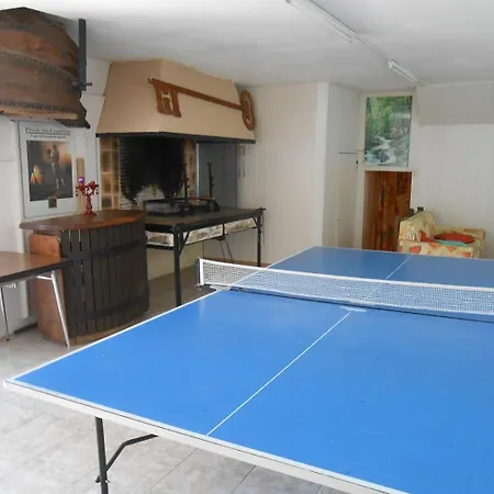 La Forge De Louis Saint-Macoux